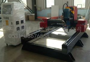 阜新细河区数控金属钻孔机